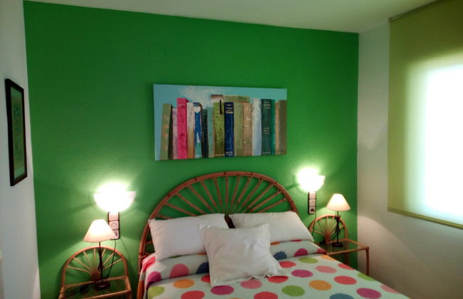 Alpen1 Finca del Moro / 2 Dormitorios - Photo 21