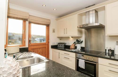 1 Court Cottage, Hillfield Village - Foto 9