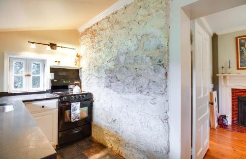 Monticello Wine Trail Cottage - Close to Hiking! - Foto 14