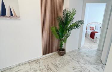 Superbe appartement Port de Nice Lumineux,Clim , Parking - Foto 20