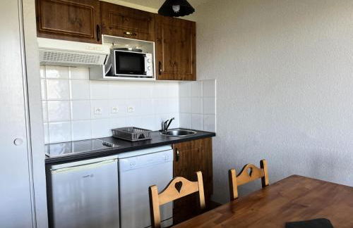 Résidence Hameau De Balestas Mp - T3/6pers ABELLANS 112-Peyresourde MAE-9474 - Foto 6