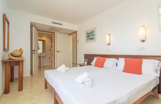 Tampa Bay V3b3 in Mallorca - Foto 26