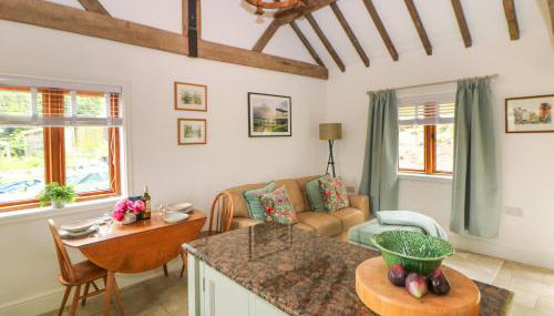 Bay Tree Cottage - Foto 5