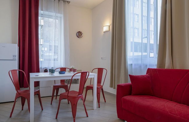 Casa Vermiglio al Porto di Genova by Wonderful Italy - Foto 1