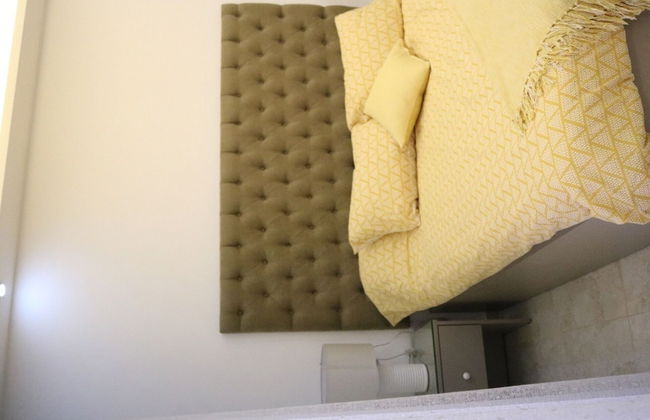 Amazing one Bedroom Apartment in Amman,elwebdah 8 - Foto 29