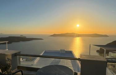 Avant Garde Firostefani - Foto 29