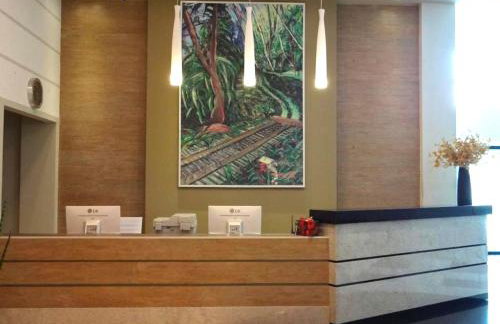 Mont Blanc Suítes - Nova Iguaçu - Rio de Janeiro - Foto 7