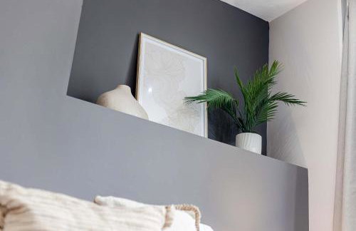 Sleeps 14 The Old Trafford Family Zen by Genesis Living - Foto 60