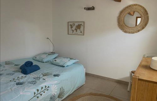 Villa avec SPA & vue panomarique sur l'Etang - Photo 26