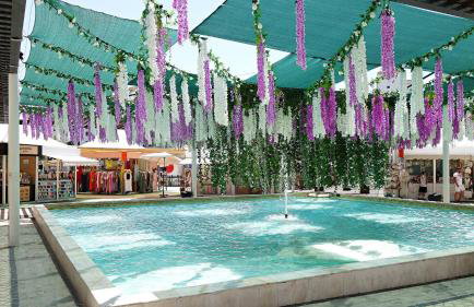 by RIVA - Spectacular Studio in Medina Garden of Puerto Banus - Foto 24