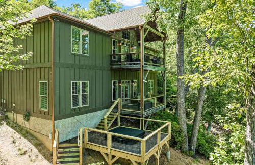 Water's Edge Holmstead - Foto 41