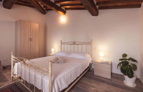 Villa Signana 20 people with pool by TuscanNest - Foto 32