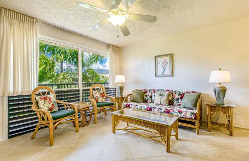 Prince Kuhio 319 - Foto 1