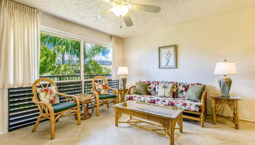 Prince Kuhio 319 - Foto 1