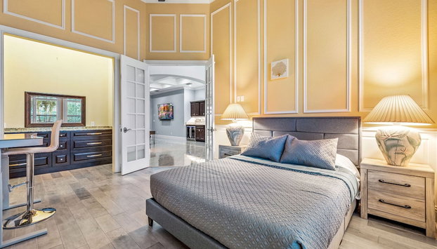 Sunrise Bay - Foto 2, Habitación