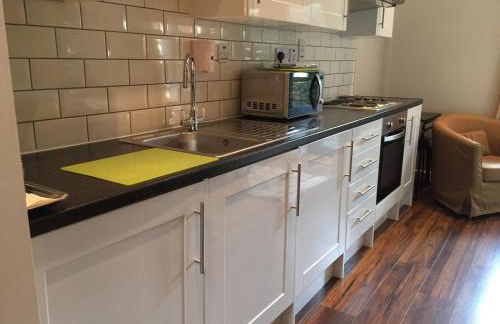 Lyall Apartment Hotel - Foto 41