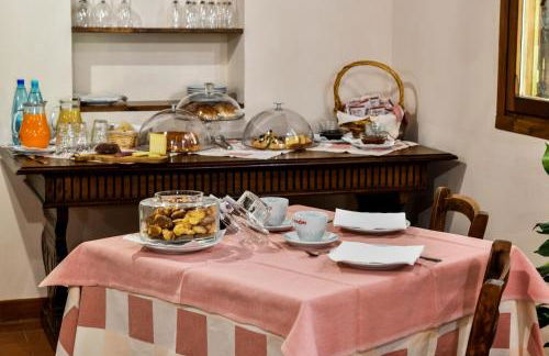 AGRITURISMO LA VALLE DEI BRONZETTI - Foto 20