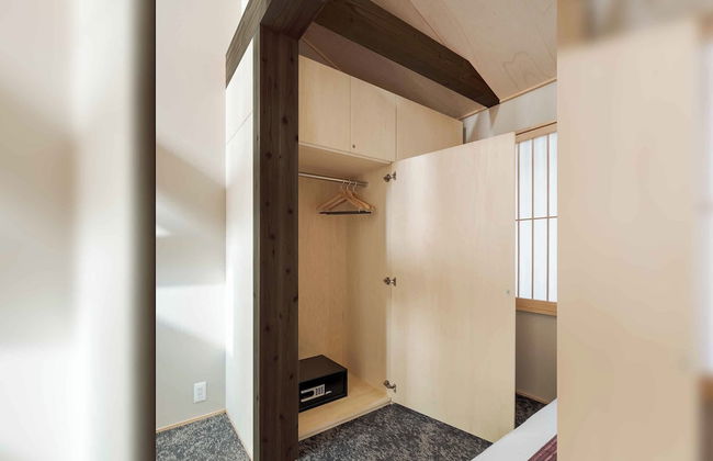 Hanasatomachi Machiya House - Foto 38