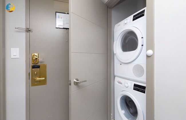 Alexander 519 3 Bedroom Apts by RedAwning - Foto 19