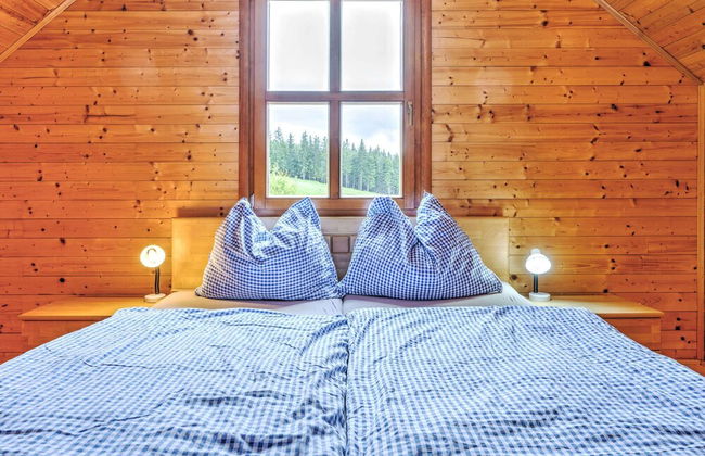 Chalet in Liebenfels Near ski Area - Foto 2