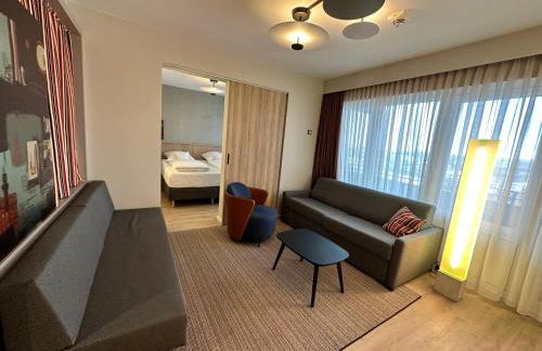 Apartment-Hotel Hamburg Mitte - Foto 47