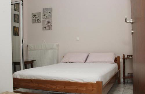 Vagelis 2 Nemea apartments - Foto 37