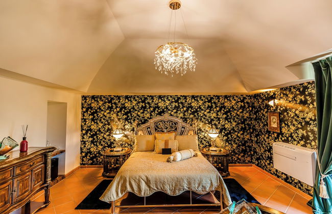 Castello Brancaccio - Foto 17