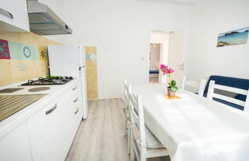 Appartamento Libeccio a 300m dalla spiaggia - Foto 15