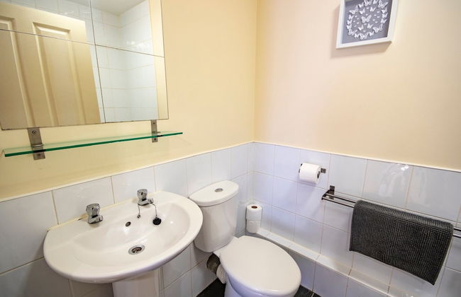 5 Varis Apartments - Photo 12