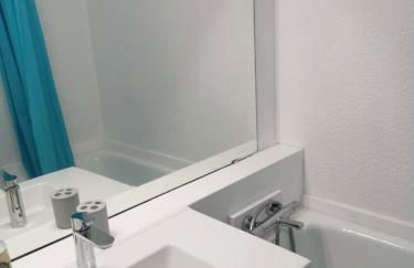 Studio 4 personnes au pied des pistes - Photo 7