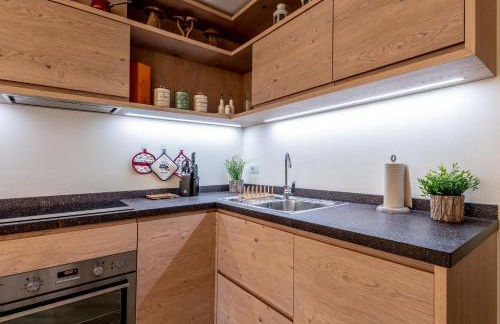 Appartamento Lusso Panoramic - Andalo - Foto 22