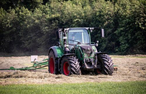 MCDreyer Ferienwohnung - Foto 58