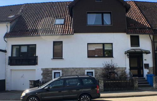 Ferienhaus Harz - Foto 44