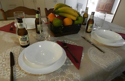 Casa El Duque Zaira - Foto 15