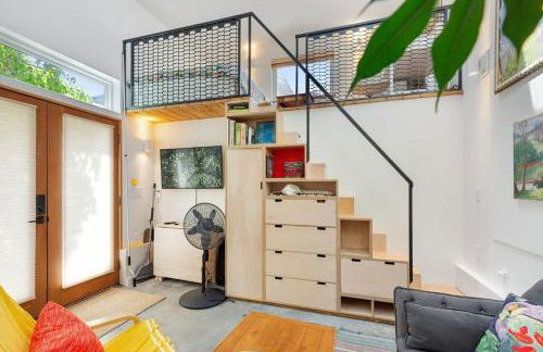 Garden Artist Loft Studio - Foto 3