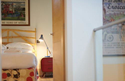 Pingle Cottage Chatsworth Estate - Foto 17