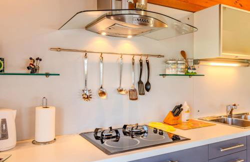 Apartment Carli by Interhome - Foto 21