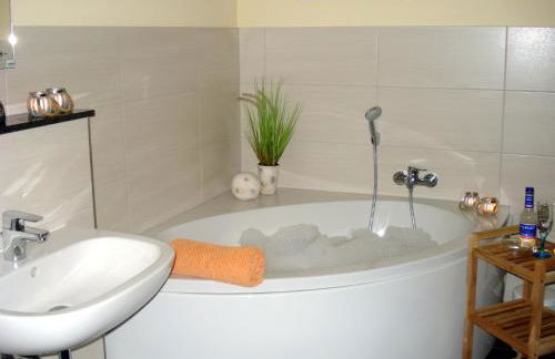 Ferienhaus Lachmöwe - Foto 12