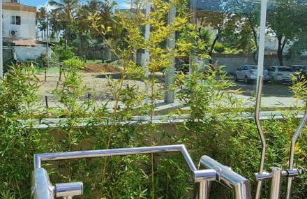 Makambira Residence 201 - Photo 4