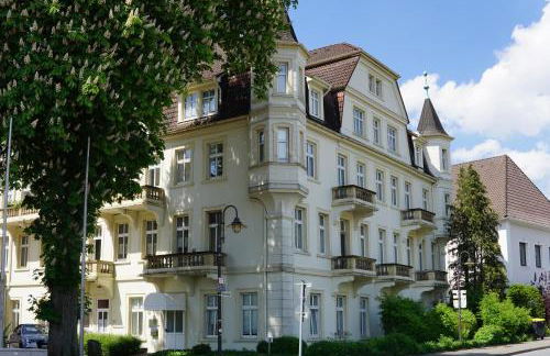 Monteurwohnungen in der Residenz am Kurpark - Foto 5