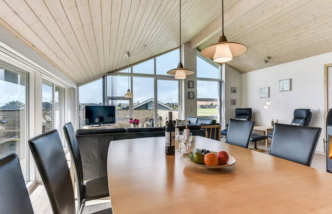 "Alboldus" - 250m to the fjord - Foto 24