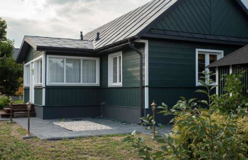 Stara Stolarnia Noclegi - Foto 20