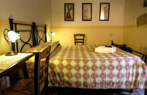 Agriturismo Casale dei Frontini - Photo 57