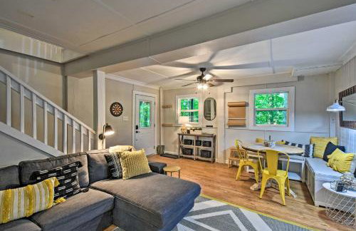 New Listing Blue Haven Nest w Dock - Foto 12