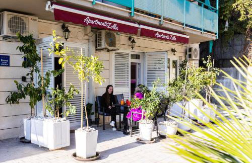 Apartment Zolla Dubrovnik- Hot Tub and Free Parking - Foto 35