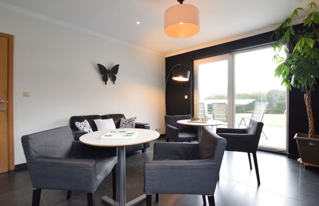 Luxurious Cottage in Libin Region With Sauna - Photo 30