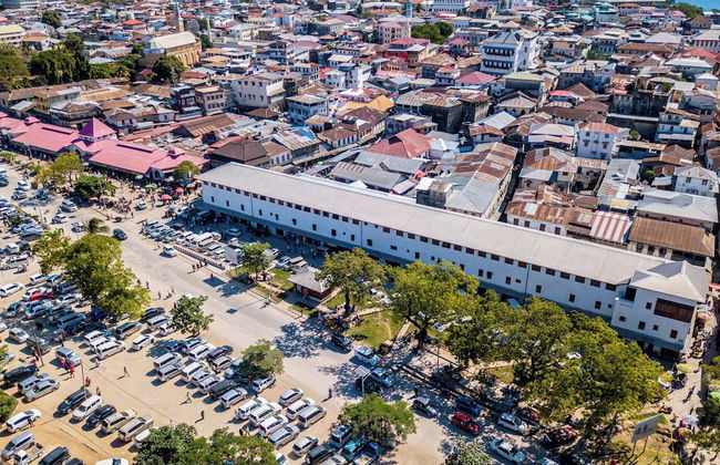 JUMBA LA TRENI - Foto 29