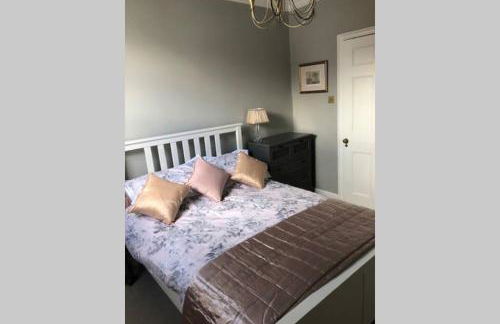 Luxury 2 bed Georgian Townhouse, Old Portsmouth - Foto 49