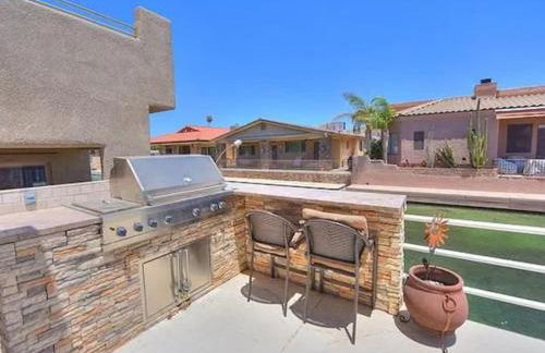 Kastle on the Keys, private dock - Foto 8