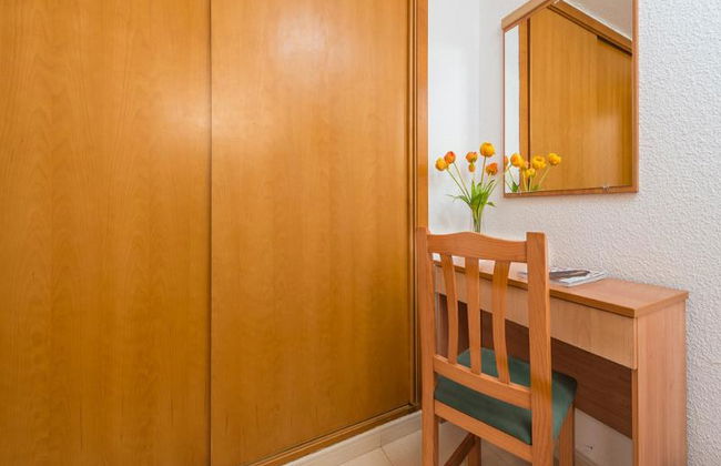 Apartamentos Lido - Foto 10